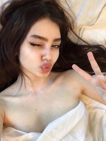 Анкета проститутки Елизавета, 23 года